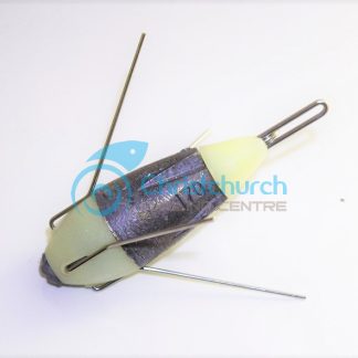 BREAKAWAY LUMINOUS IMPACT LEAD, Grip Leads