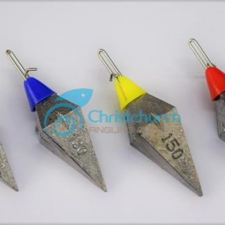 BREAKAWAY CONTINENTAL IMPACT, Pyramid Leads