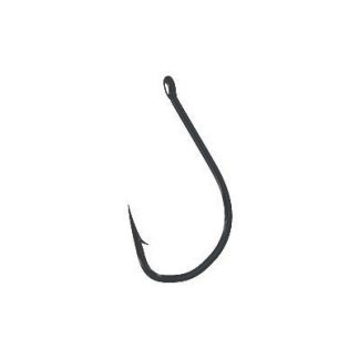 YUKI AX63 WORMER HOOKS, Wormer Hooks