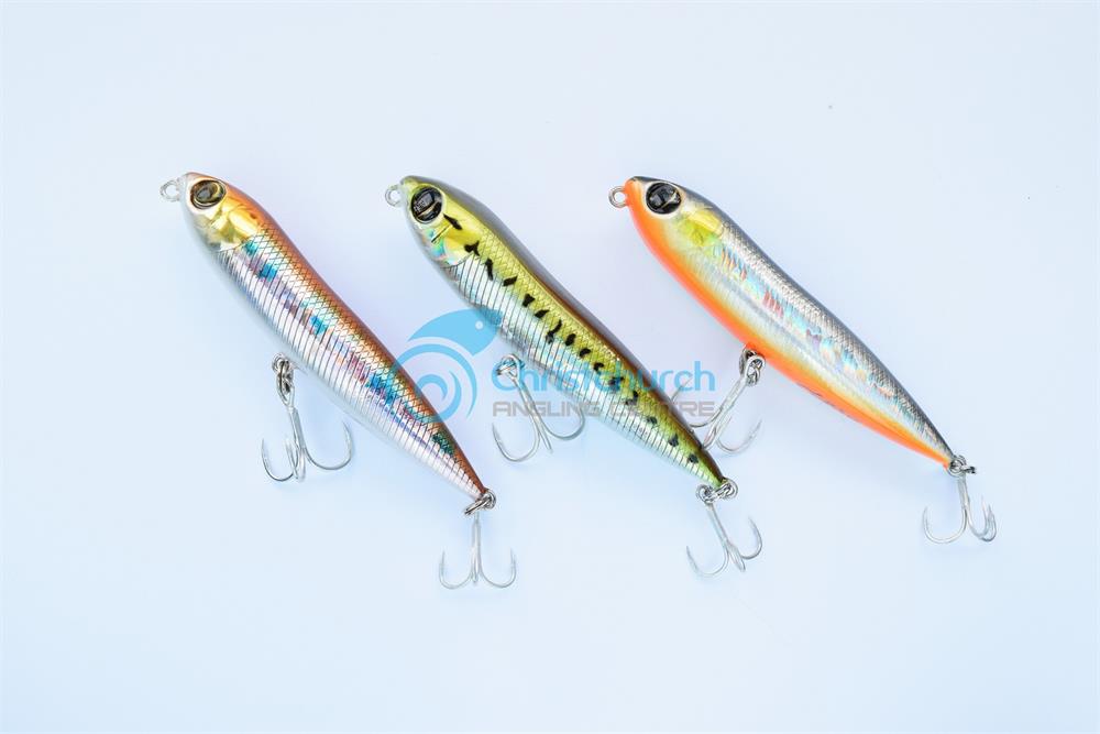 EskimoST-4851_1.jpg Owner RZ-7 Gobo Pencil, Surface Lures
