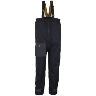 GUY COTTEN AQUASTAR BIB & BRACE, Waterproofs
