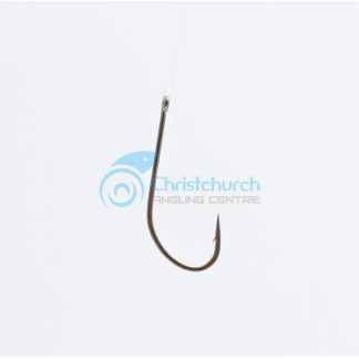 GAMAKATSU F314, Medium Shank Hooks
