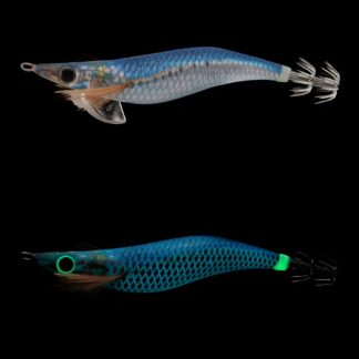 YAMASHITA EGI-OH LIVE 490GLOW, Yamashita Warm Jackets