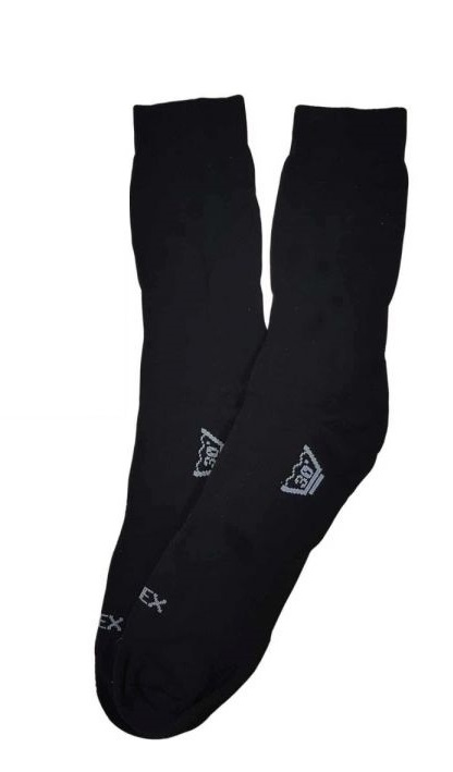 EskimoST-5373_1.jpg GUY COTTEN POLAIRE SOCKS, Socks