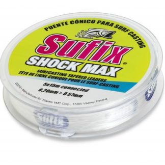 SUFIX TAPERED LEADERS, Tapered Leaders & Line