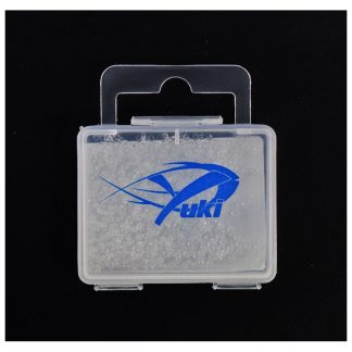 YUKI DUST BEADS, Beads