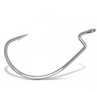 BLACK MINNOW HOOKS, Fiiish Black Minnows