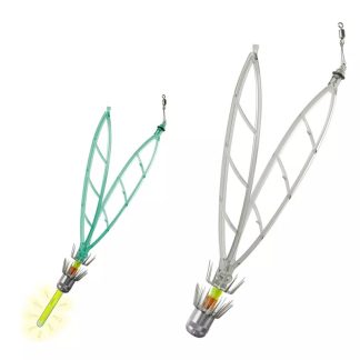 Stonfo Squid Cage, Squid Cages & Spikes