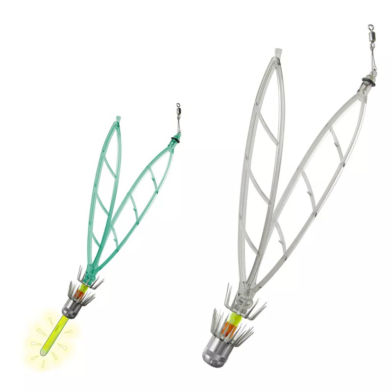 EskimoST-5826_1.jpg Stonfo Squid Cage, Squid Cages & Spikes