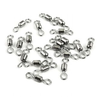 GEMINI STAINLESS STEEL SWIVELS, Swivels