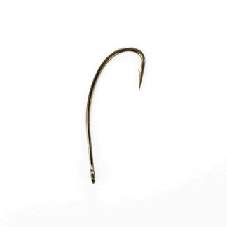 COX & RAWLE SCRATCHING MATCH HOOK, Medium Shank Hooks