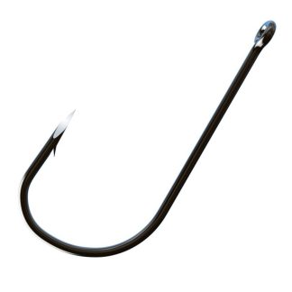 EAGLE CLAW TROKAR TK10 STRAIGHT SHANK, Big Game Hooks