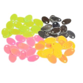 Micro Blades 5mm x 8mm, Spoons & Blades