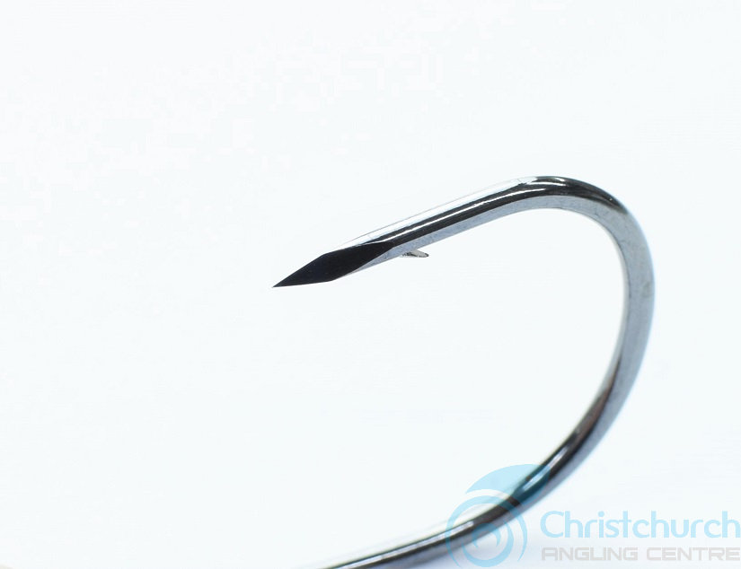 EskimoST-6272_4.jpg EAGLE CLAW TROKAR TK10 STRAIGHT SHANK, Big Game Hooks