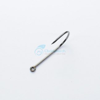 EAGLE CLAW TROKAR TK10 STRAIGHT SHANK, Big Game Hooks