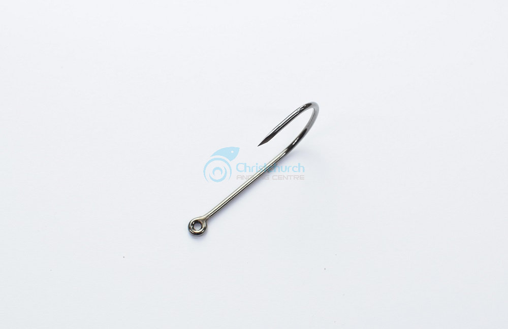 EskimoST-6273_5.jpg EAGLE CLAW TROKAR TK10 STRAIGHT SHANK, Big Game Hooks