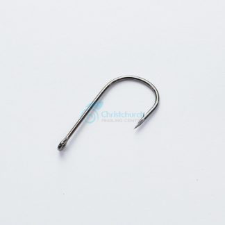 EAGLE CLAW TROKAR TK10 STRAIGHT SHANK, Big Game Hooks