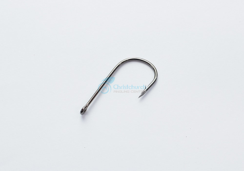 EskimoST-6274_6.jpg EAGLE CLAW TROKAR TK10 STRAIGHT SHANK, Big Game Hooks