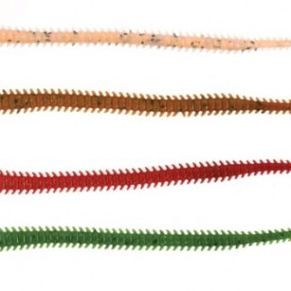 MARUKYU POWER ISOME WORMS, Marukyu Power Isome