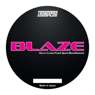 TRONIXPRO BLAZE FS MONO 1000M, Monofilament