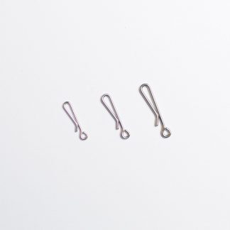 MATCH RIG CLIPS 50 PACK, Clips