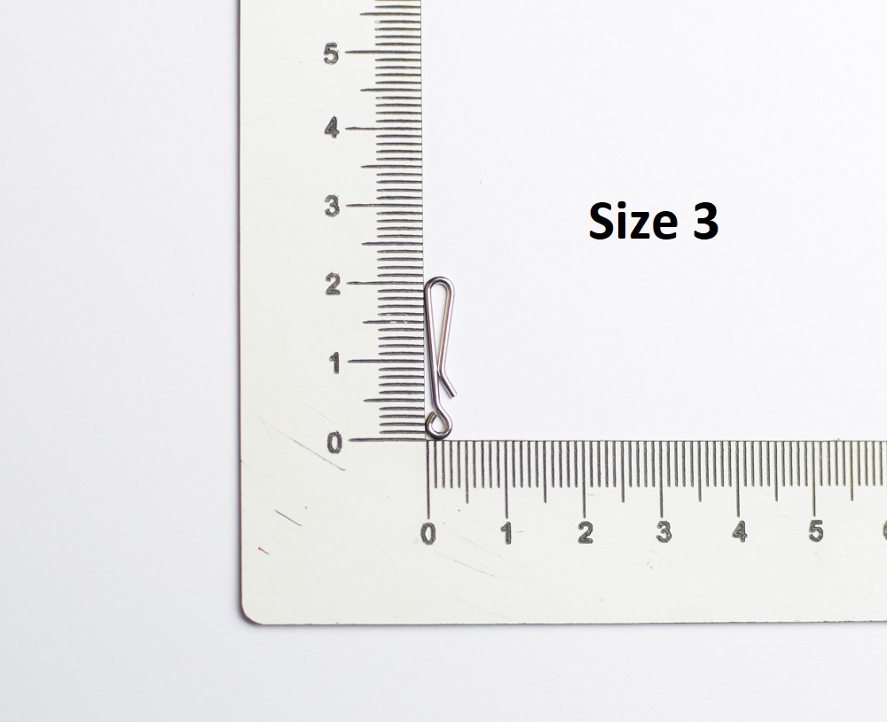 EskimoST-6430_5.jpg MATCH RIG CLIPS 50 PACK, Clips