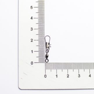 INTERLOCK CRANE SWIVEL 50 PACK, Swivels