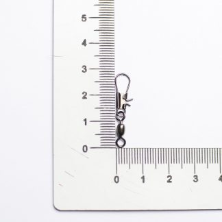 INTERLOCK CRANE SWIVEL 50 PACK, Swivels