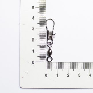 INTERLOCK CRANE SWIVEL 50 PACK, Swivels