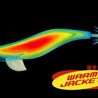 YAMASHITA EGI-OH LIVE 036 TTA, Yamashita Warm Jackets