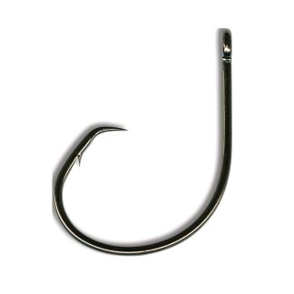 MUSTAD 39951 DEMON FINE CIRCLE, Circle Hooks