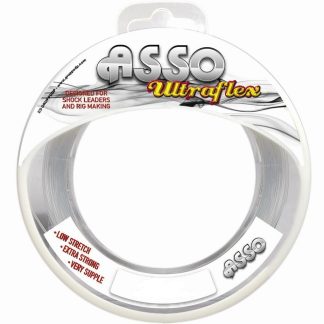 ASSO ULTRAFLEX 65M BANGLE, Monofilament