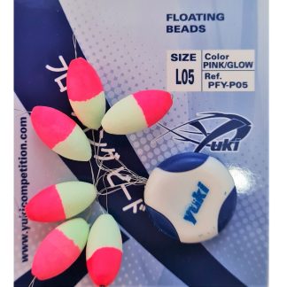 YUKI GLOW OVAL POP UPS, Pop Ups