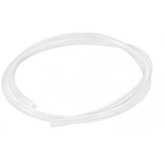 Silicone Tube Clear, Other Components