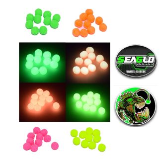 SEAGLO ULTRA LUMI SILICONE ATTRACTORS, Seaglo