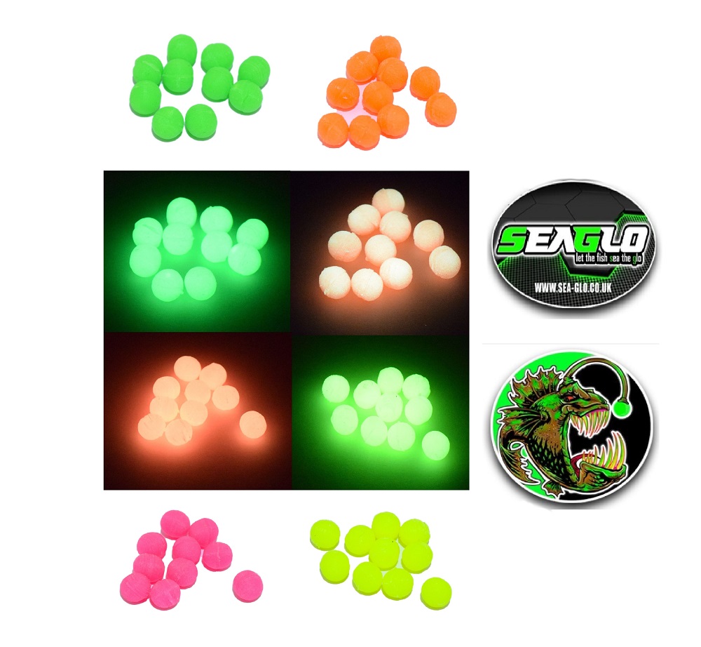 EskimoST-8318_1.jpg SEAGLO ULTRA LUMI SILICONE ATTRACTORS, Seaglo