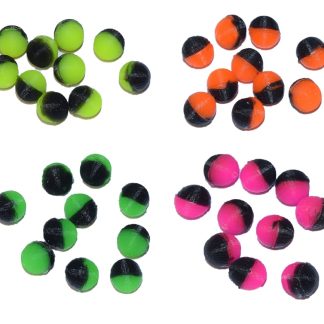 SEAGLO ULTRA FLATTIE SILICONE ATTRACTORS, Seaglo