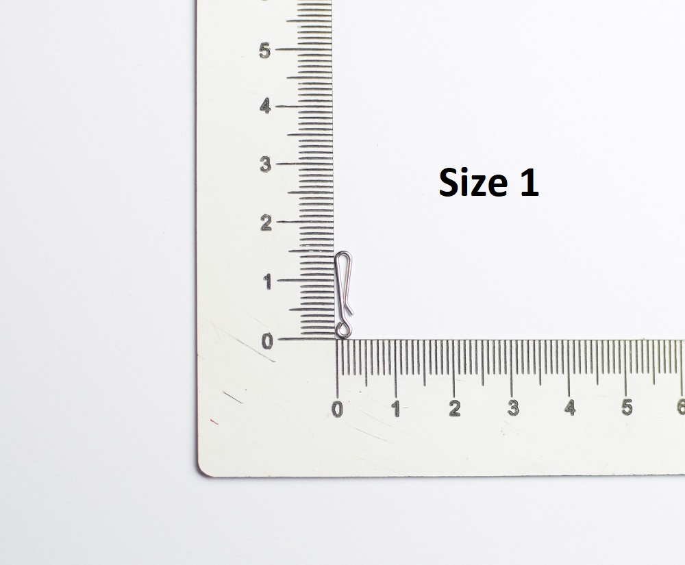 EskimoST-8372_2.jpg MATCH RIG CLIPS 10 PACK, Clips