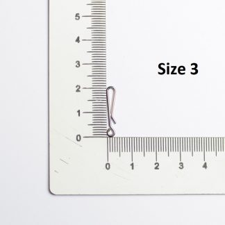 MATCH RIG CLIPS 10 PACK, Clips