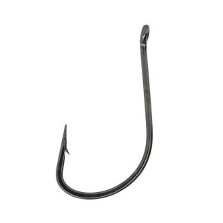 TRONIXPRO T78 KAIRYO HAN WORMER HOOKS BULK, Wormer Hooks