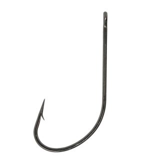 TRONIXPRO T34 WORM SURF HOOKS, Medium Shank Hooks