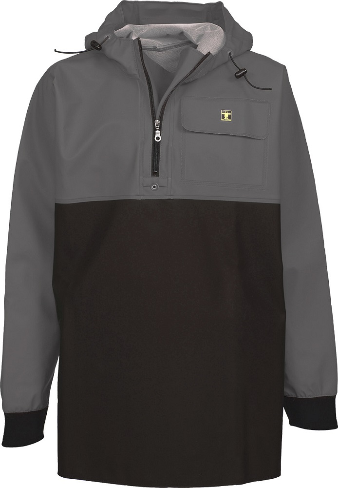 EskimoST-8472_1.jpg GUY COTTEN CHINOOK SMOCK, Waterproofs