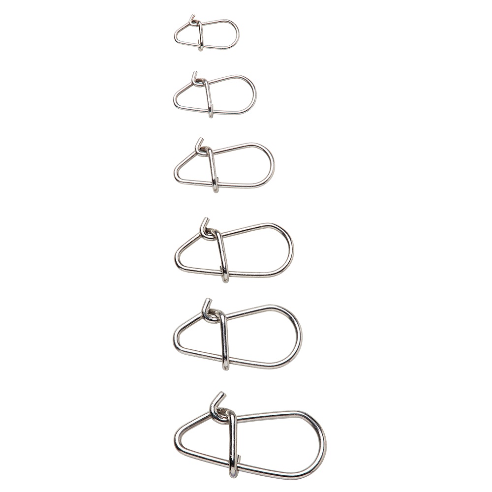 EskimoST-8593_1.jpg SAVAGE GEAR SALT ROUND SNAP, Clips