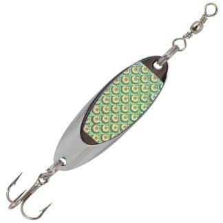 DEXTER WEDGE, JIGS/METAL LURES